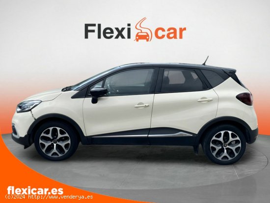 Renault Captur Zen TCe 66kW (90CV) - Vizcaya