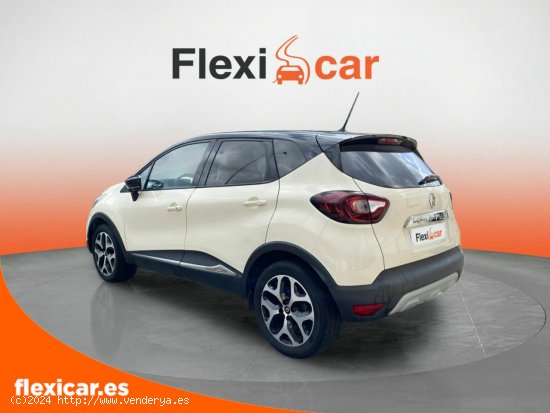 Renault Captur Zen TCe 66kW (90CV) - Vizcaya