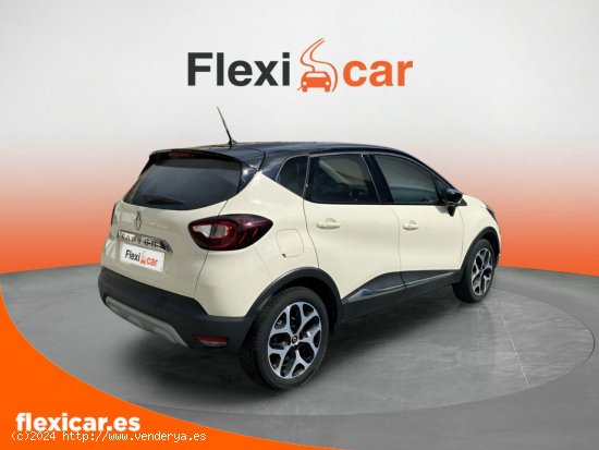 Renault Captur Zen TCe 66kW (90CV) - Vizcaya