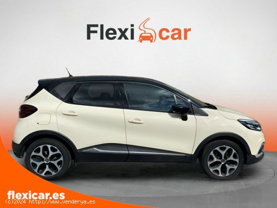 Renault Captur Zen TCe 66kW (90CV) - Vizcaya