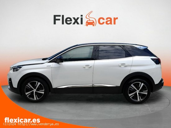 Peugeot 3008 PureTech 132kW (180CV) EAT8 GT Line - Vizcaya