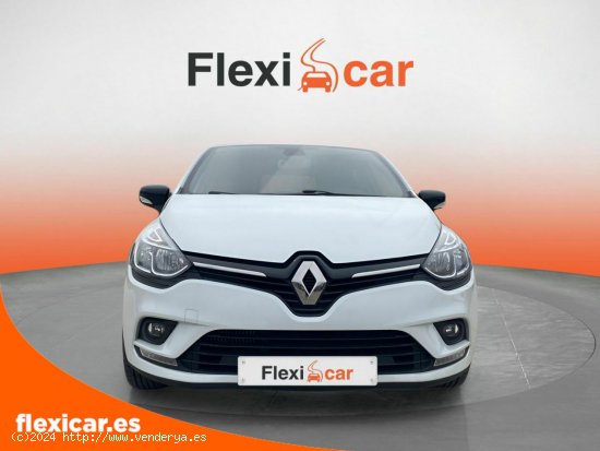 Renault Clio Limited TCe 66kW (90CV) -18 - Colmenar Viejo