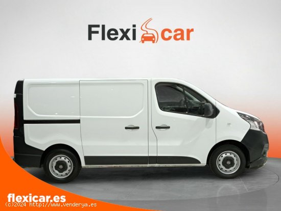 Fiat Talento 1.2 Base Corto 2.0 MJet 88kW 120CV 4p. - Salamanca