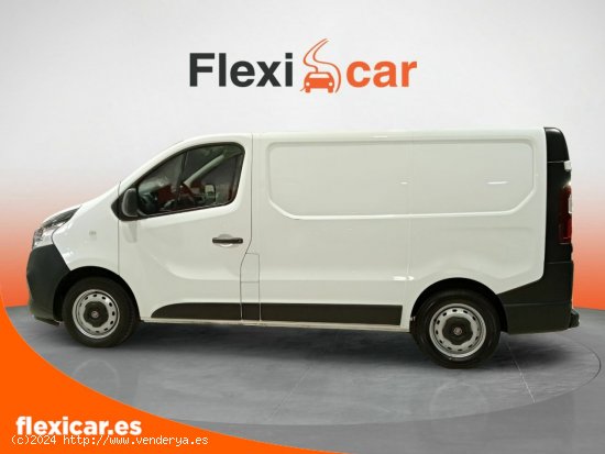 Fiat Talento 1.2 Base Corto 2.0 MJet 88kW 120CV 4p. - Salamanca