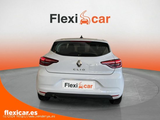 Renault Clio Business TCe 74 kW (100CV) GLP - Iurreta