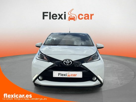 Toyota Aygo 1.0 70 x-cite - Colmenar Viejo