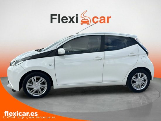 Toyota Aygo 1.0 70 x-cite - Colmenar Viejo