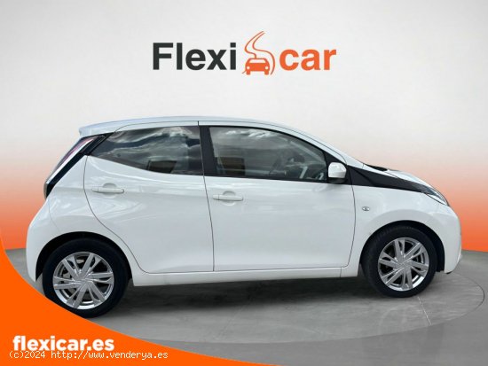 Toyota Aygo 1.0 70 x-cite - Colmenar Viejo