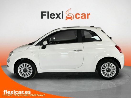 Fiat 500 Dolcevita 1.0 Hybrid 51KW (70 CV) - Alicante