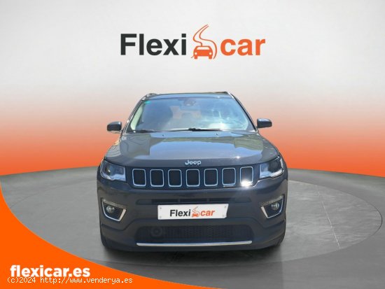 Jeep Compass 1.4 Mair 103kW Limited 4x2 - Gipuzkoa