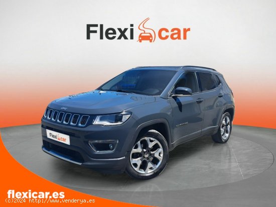 Jeep Compass 1.4 Mair 103kW Limited 4x2 - Gipuzkoa