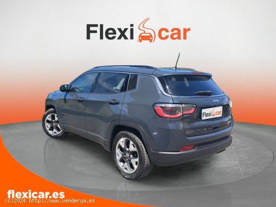 Jeep Compass 1.4 Mair 103kW Limited 4x2 - Gipuzkoa