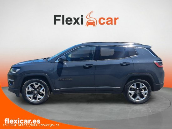 Jeep Compass 1.4 Mair 103kW Limited 4x2 - Gipuzkoa