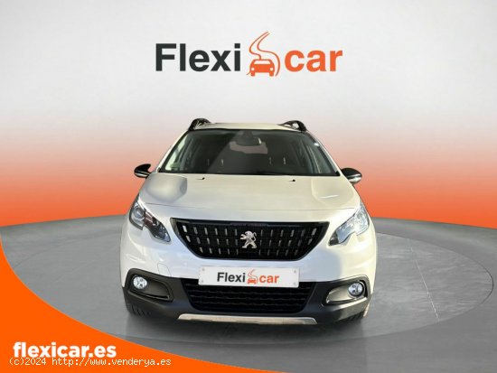 Peugeot 2008 GT Line 1.2 PureTech 81KW (110CV) EAT6 - Colmenar Viejo