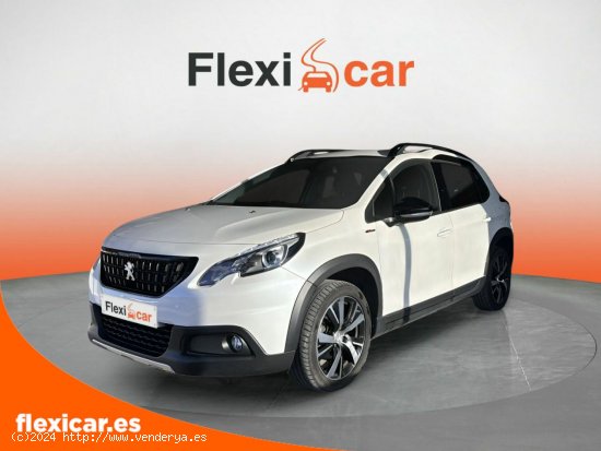 Peugeot 2008 GT Line 1.2 PureTech 81KW (110CV) EAT6 - Colmenar Viejo