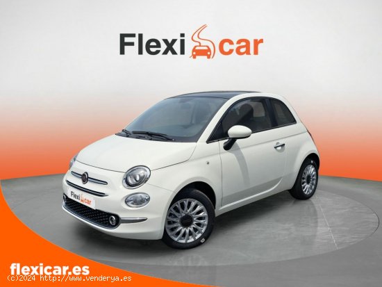 Fiat 500 Dolcevita 1.0 Hybrid 51KW (70 CV) - Gipuzkoa