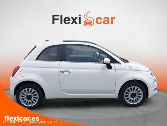 Fiat 500 Dolcevita 1.0 Hybrid 51KW (70 CV) - Gipuzkoa