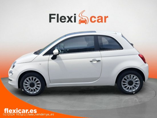 Fiat 500 Dolcevita 1.0 Hybrid 51KW (70 CV) - Gipuzkoa