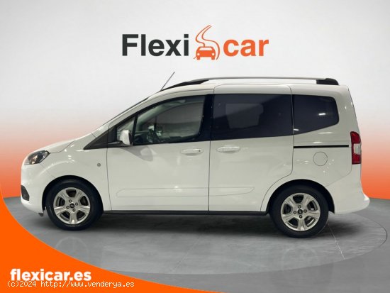 Ford Tourneo Courier 1.0 EcoBoost 74kW (100CV) Ambiente - Gijón