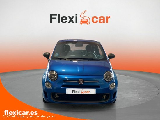 Fiat 500 Connect 1.0 Hybrid 52KW (70 CV) - Madrid