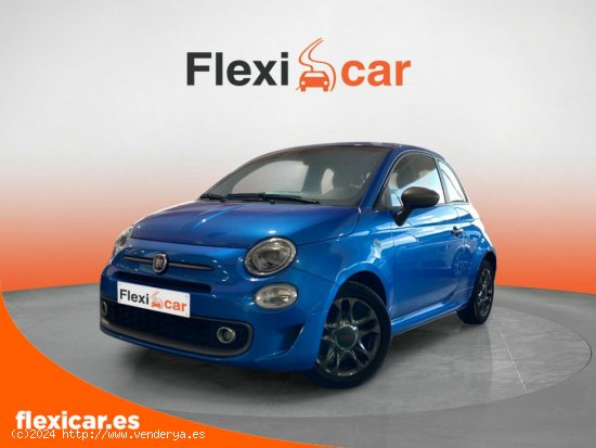 Fiat 500 Connect 1.0 Hybrid 52KW (70 CV) - Madrid