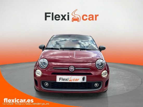 Fiat 500 Connect 1.0 Hybrid 52KW (70 CV) - Colmenar Viejo