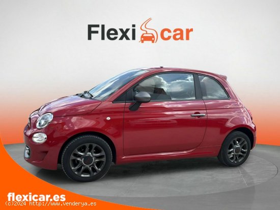 Fiat 500 Connect 1.0 Hybrid 52KW (70 CV) - Colmenar Viejo