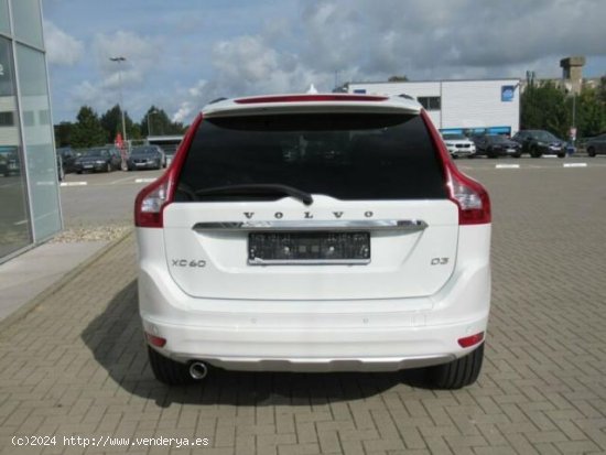 VOLVO XC60 en venta en BanastÃ¡s (Huesca) - BanastÃ¡s