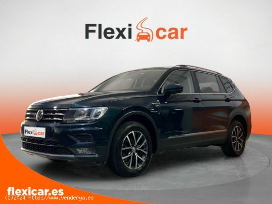 Volkswagen Tiguan Advance 2.0 TDI 110kW (150CV) DSG - San Sebastián de los Reyes