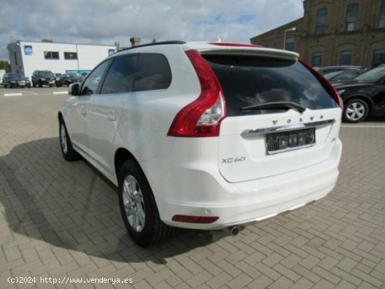 VOLVO XC60 en venta en BanastÃ¡s (Huesca) - BanastÃ¡s