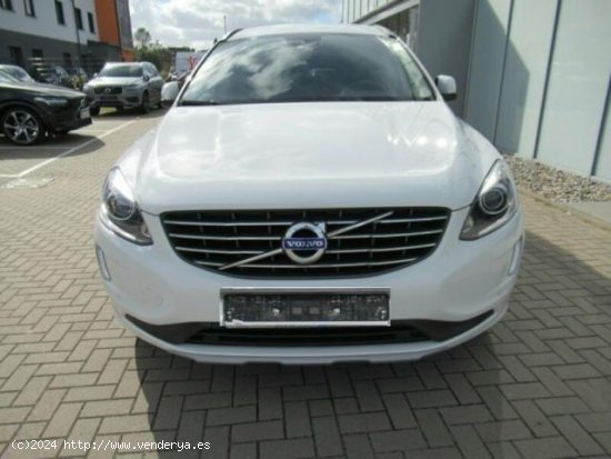 VOLVO XC60 en venta en BanastÃ¡s (Huesca) - BanastÃ¡s