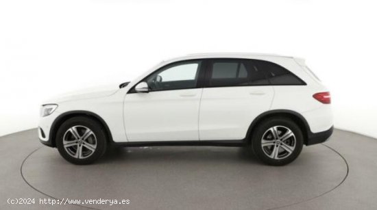 MERCEDES GLC en venta en BanastÃ¡s (Huesca) - BanastÃ¡s