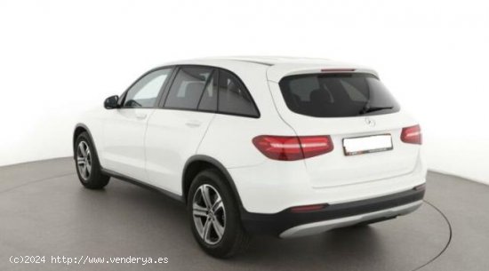 MERCEDES GLC en venta en BanastÃ¡s (Huesca) - BanastÃ¡s