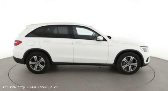 MERCEDES GLC en venta en BanastÃ¡s (Huesca) - BanastÃ¡s