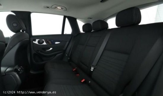 MERCEDES GLC en venta en BanastÃ¡s (Huesca) - BanastÃ¡s