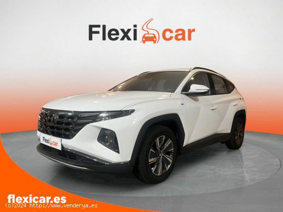 Hyundai Tucson 1.6 CRDI 100kW (136CV) 48V Maxx - Reus