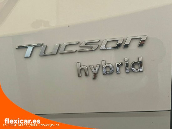 Hyundai Tucson 1.6 CRDI 100kW (136CV) 48V Maxx - Reus