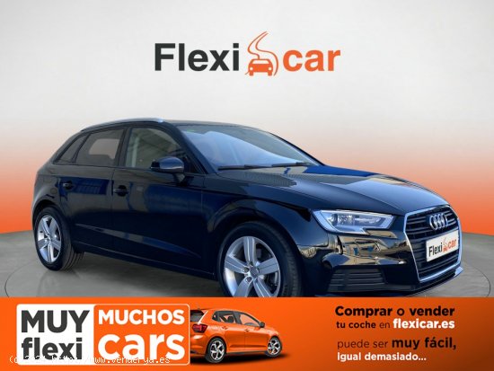  Audi A3 1.0 TFSI 85kW (116CV) Sportback - Puebla de Sancho Pérez 