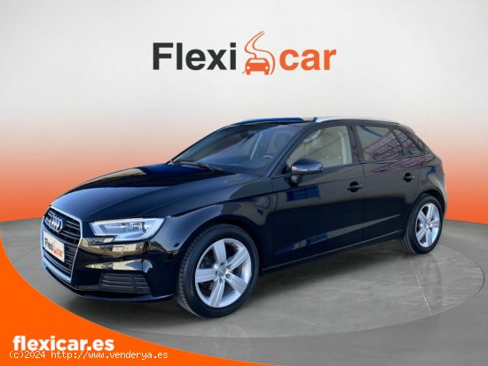 Audi A3 1.0 TFSI 85kW (116CV) Sportback - Puebla de Sancho Pérez