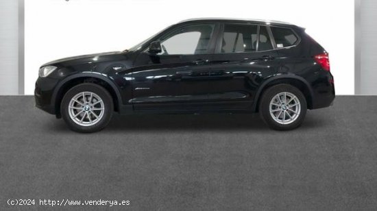 BMW X3 en venta en Marchena (Sevilla) - Marchena