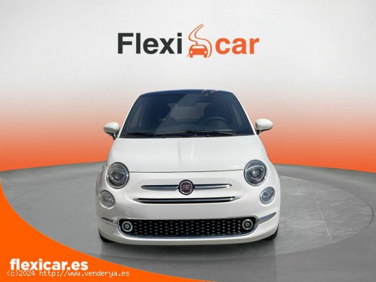 Fiat 500 Dolcevita 1.0 Hybrid 51KW (70 CV) - Rivas-Vaciamadrid