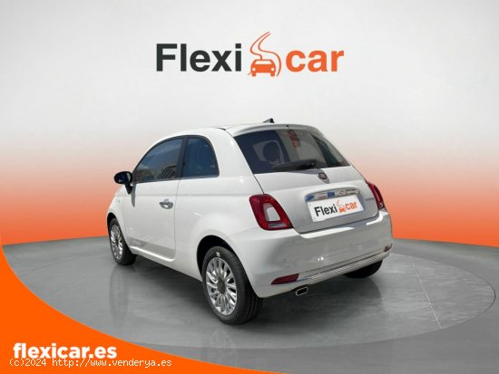 Fiat 500 Dolcevita 1.0 Hybrid 51KW (70 CV) - Rivas-Vaciamadrid