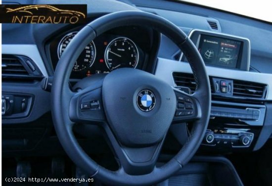 BMW X1 en venta en Marchena (Sevilla) - Marchena