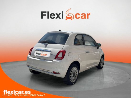 Fiat 500 Dolcevita 1.0 Hybrid 51KW (70 CV) - Rivas-Vaciamadrid