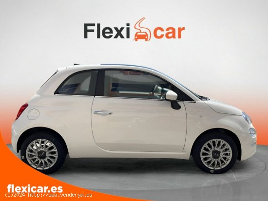 Fiat 500 Dolcevita 1.0 Hybrid 51KW (70 CV) - Rivas-Vaciamadrid