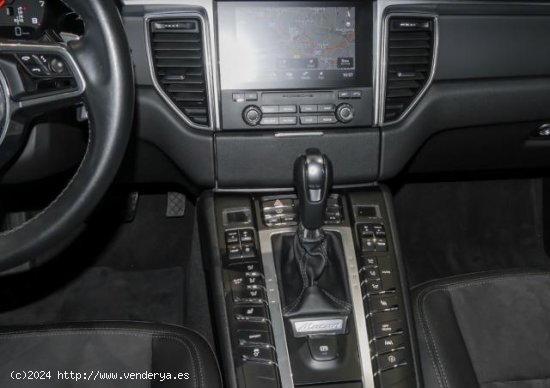 PORSCHE Macan en venta en Marchena (Sevilla) - Marchena