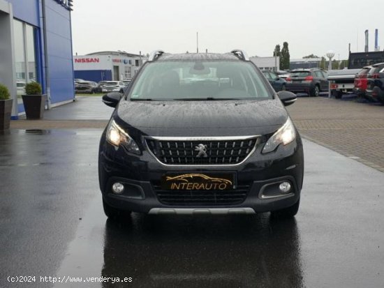 PEUGEOT 2008 en venta en Marchena (Sevilla) - Marchena