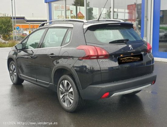 PEUGEOT 2008 en venta en Marchena (Sevilla) - Marchena