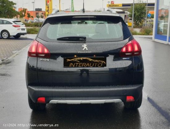 PEUGEOT 2008 en venta en Marchena (Sevilla) - Marchena