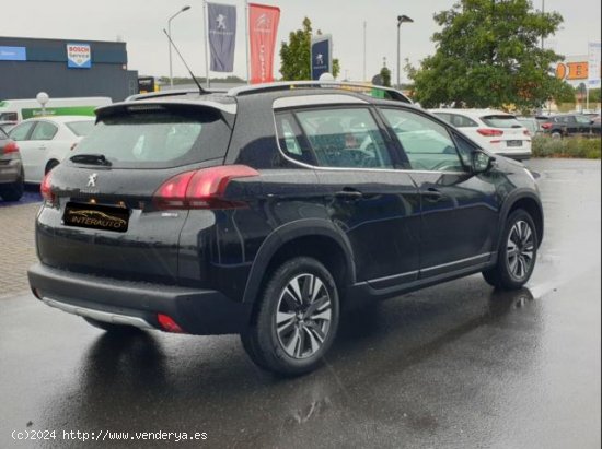 PEUGEOT 2008 en venta en Marchena (Sevilla) - Marchena